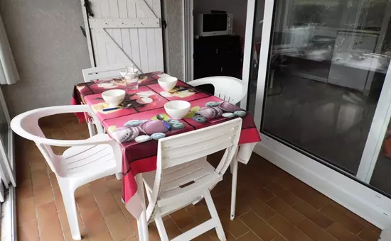 Location de Vacances MARSEILLAN-PLAGE 192