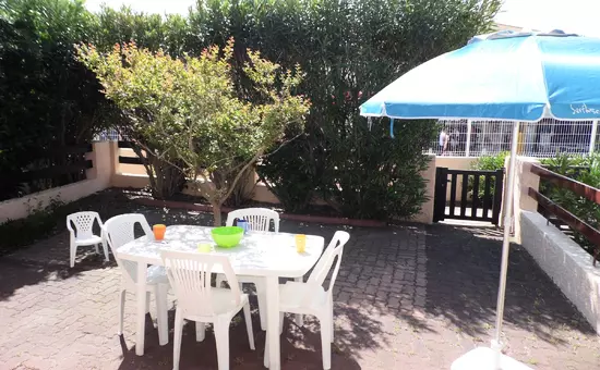 Location de Vacances MARSEILLAN-PLAGE 205