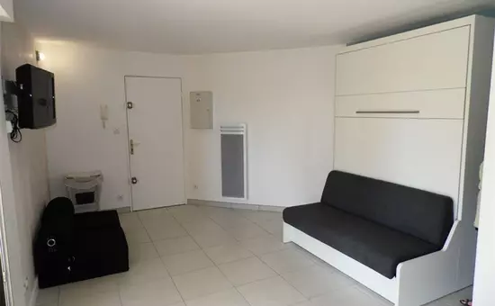 Location de Vacances MARSEILLAN-PLAGE 210