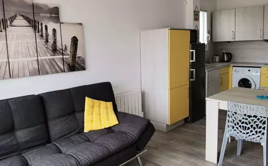 Location de Vacances MARSEILLAN-PLAGE 215
