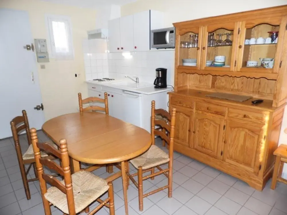 Location de Vacances MARSEILLAN-PLAGE 244