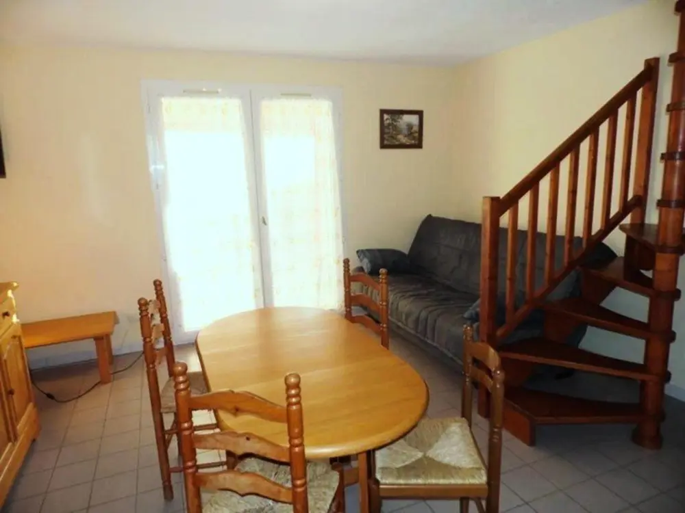 Location de Vacances MARSEILLAN-PLAGE 244