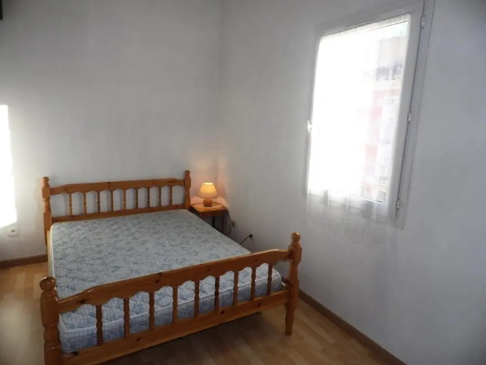Location de Vacances MARSEILLAN-PLAGE 244