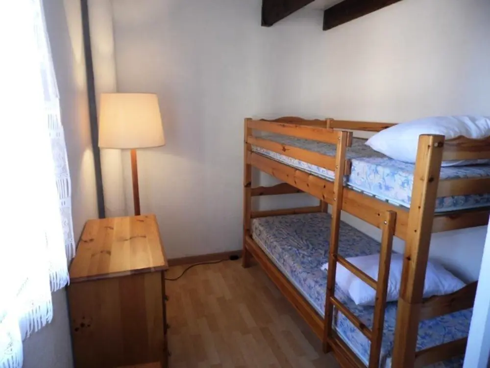 Location de Vacances MARSEILLAN-PLAGE 244