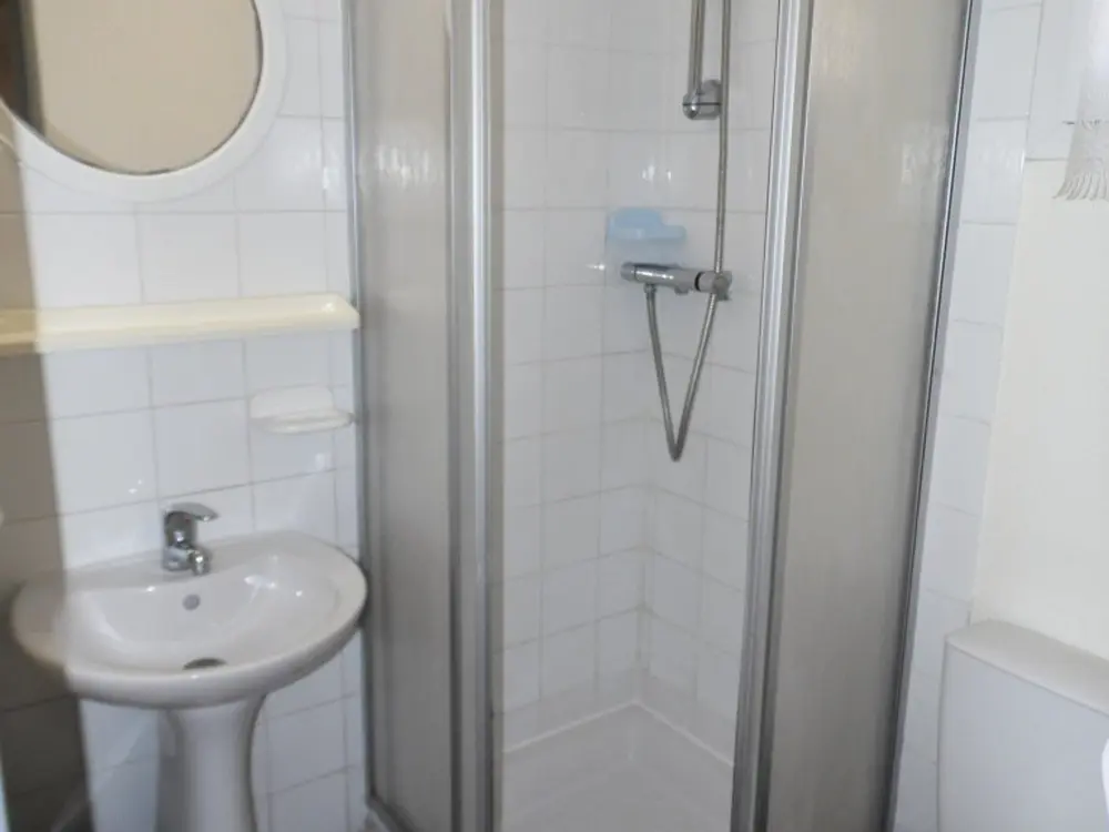 Location de Vacances MARSEILLAN-PLAGE 244