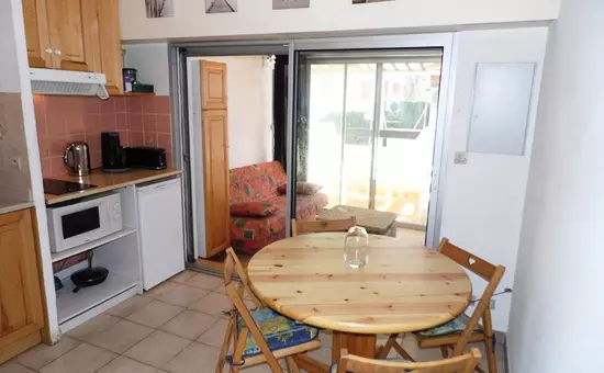 Location de Vacances MARSEILLAN-PLAGE 252