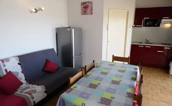 Location de Vacances MARSEILLAN-PLAGE 314