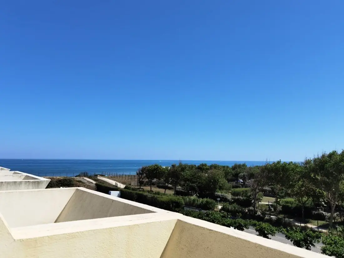 Location de Vacances MARSEILLAN-PLAGE 444