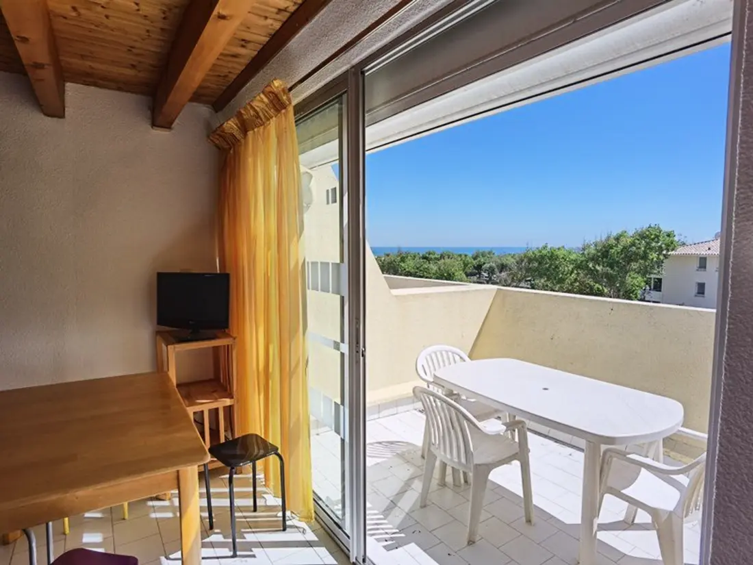 Location de Vacances MARSEILLAN-PLAGE 444
