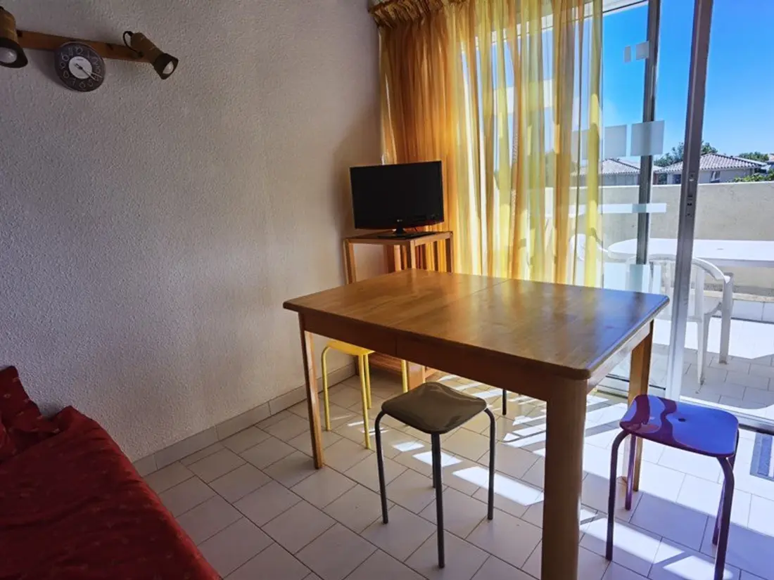 Location de Vacances MARSEILLAN-PLAGE 444