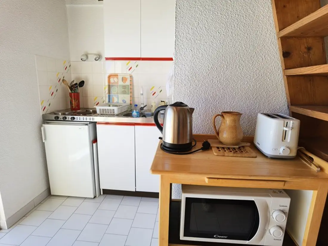 Location de Vacances MARSEILLAN-PLAGE 444