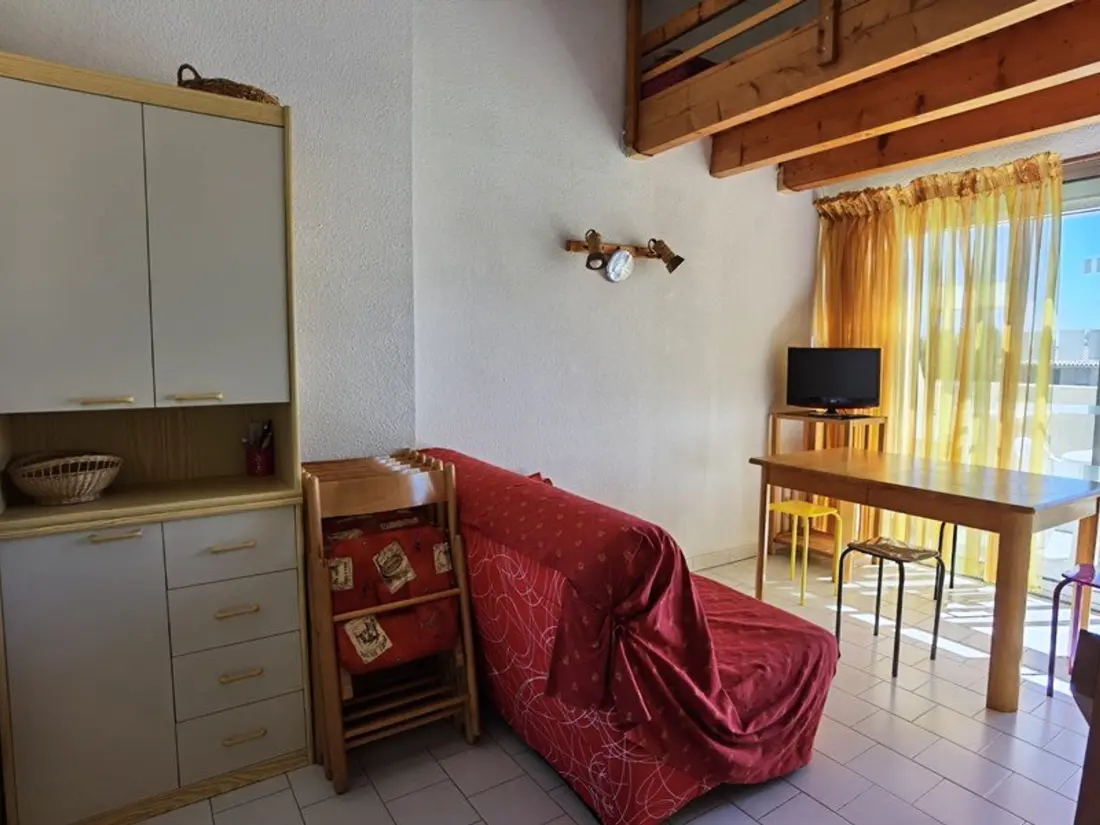 Location de Vacances MARSEILLAN-PLAGE 444