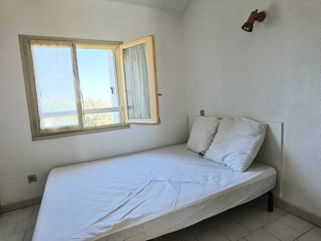 Location de Vacances MARSEILLAN-PLAGE 444