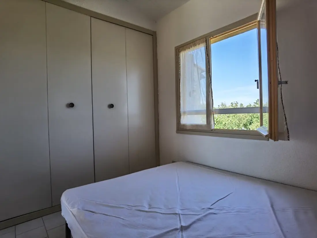Location de Vacances MARSEILLAN-PLAGE 444