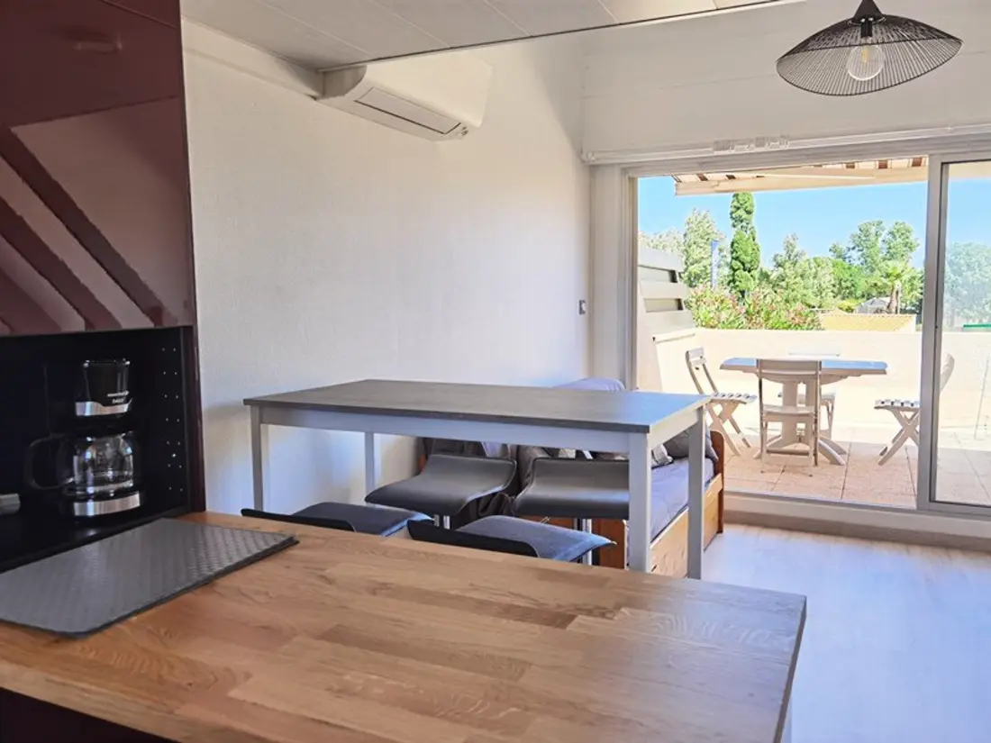 Location de Vacances MARSEILLAN-PLAGE 446