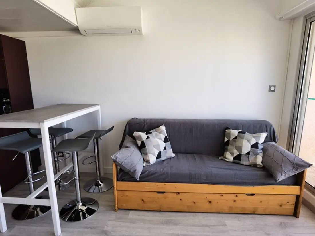 Location de Vacances MARSEILLAN-PLAGE 446
