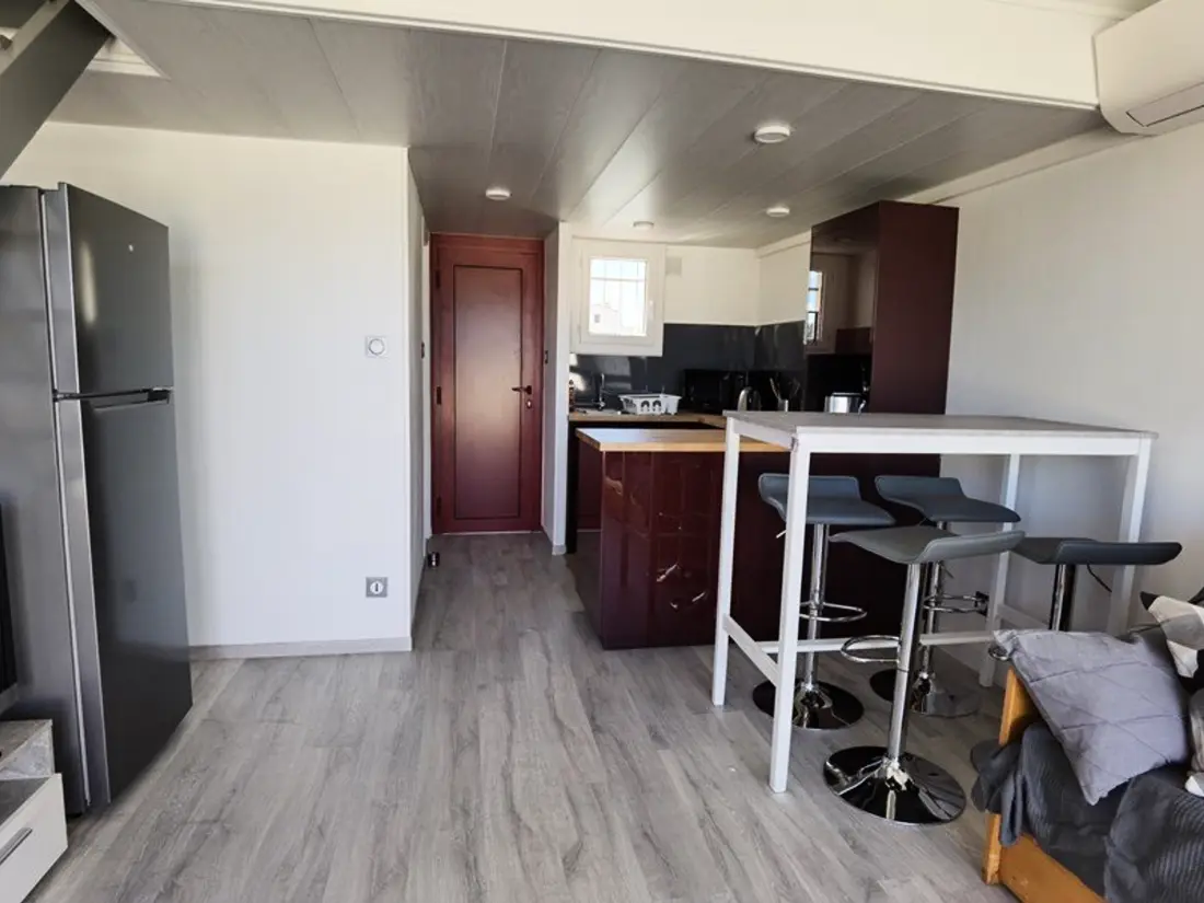 Location de Vacances MARSEILLAN-PLAGE 446