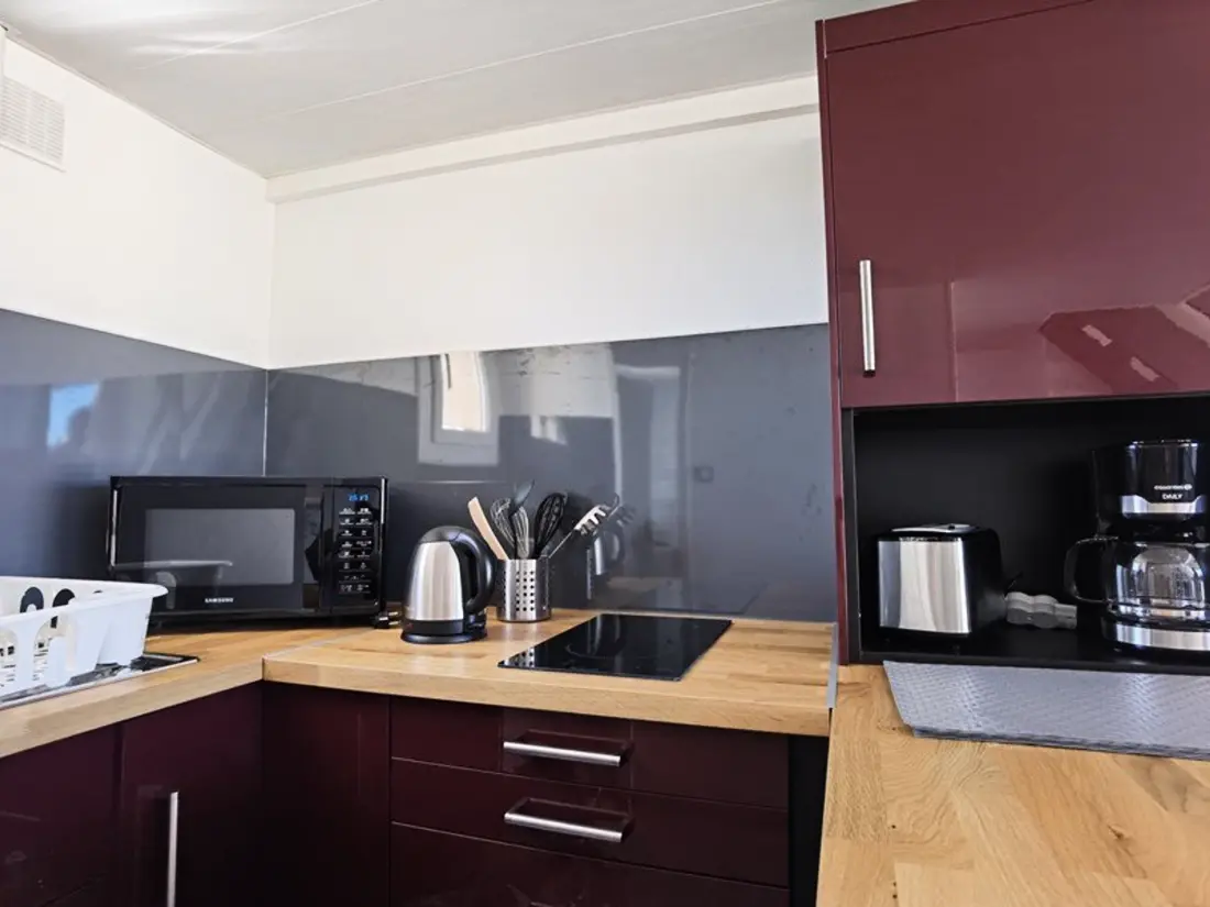 Location de Vacances MARSEILLAN-PLAGE 446