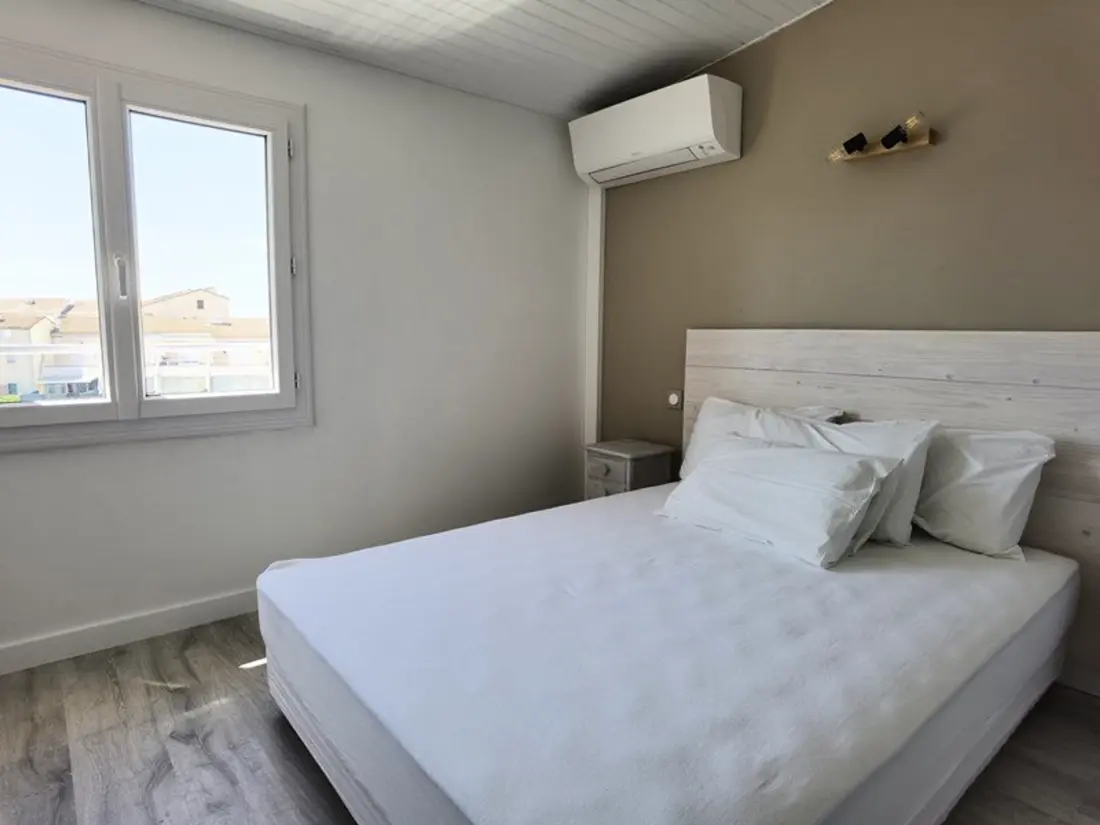 Location de Vacances MARSEILLAN-PLAGE 446