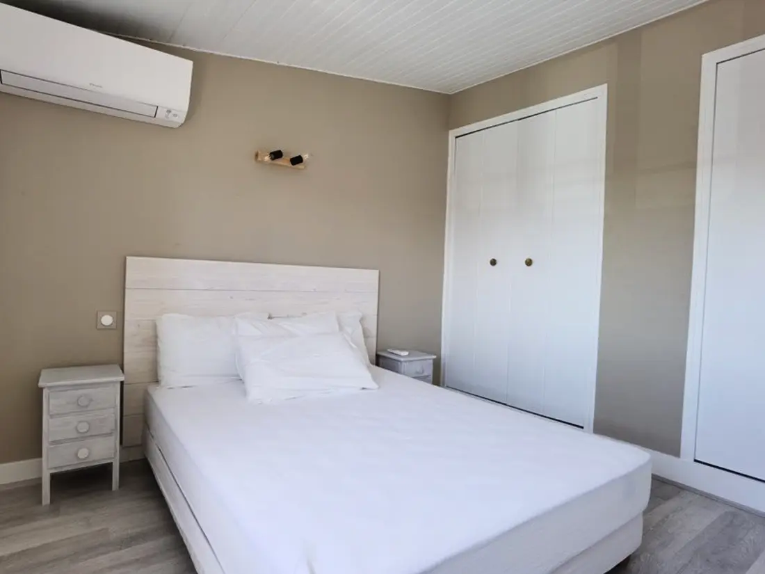 Location de Vacances MARSEILLAN-PLAGE 446