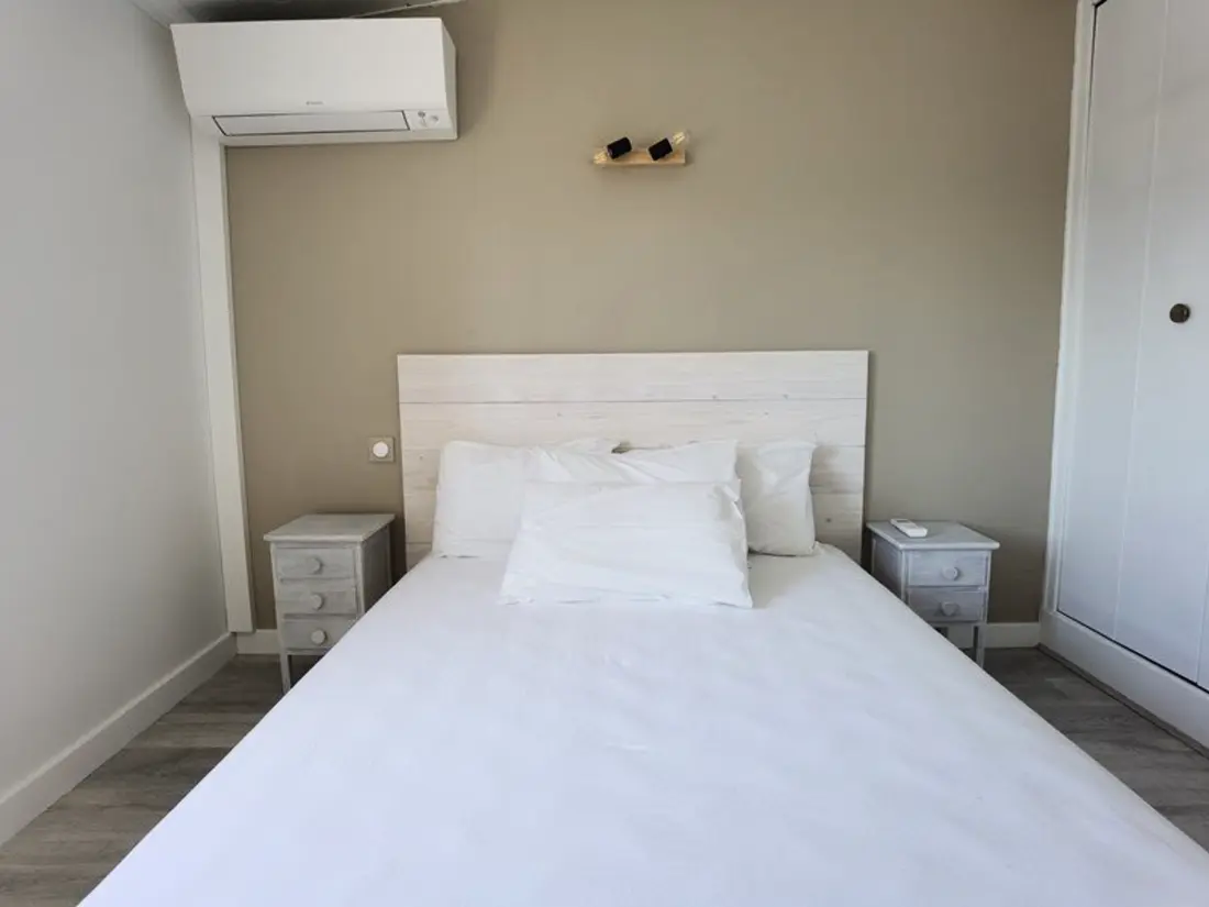 Location de Vacances MARSEILLAN-PLAGE 446