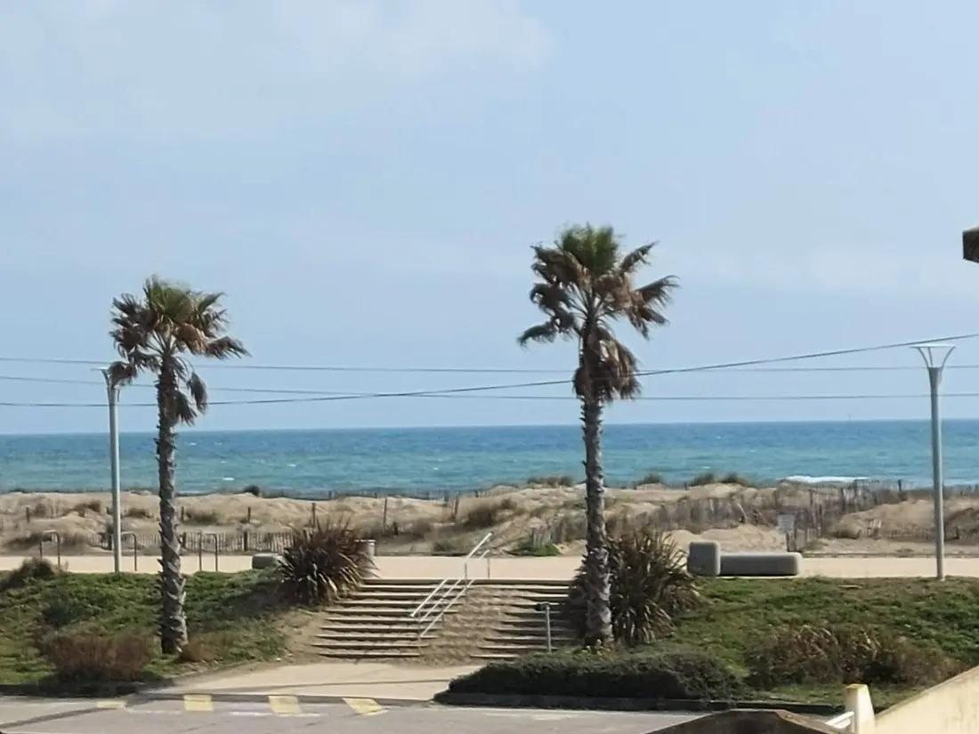 Location de Vacances MARSEILLAN-PLAGE 463