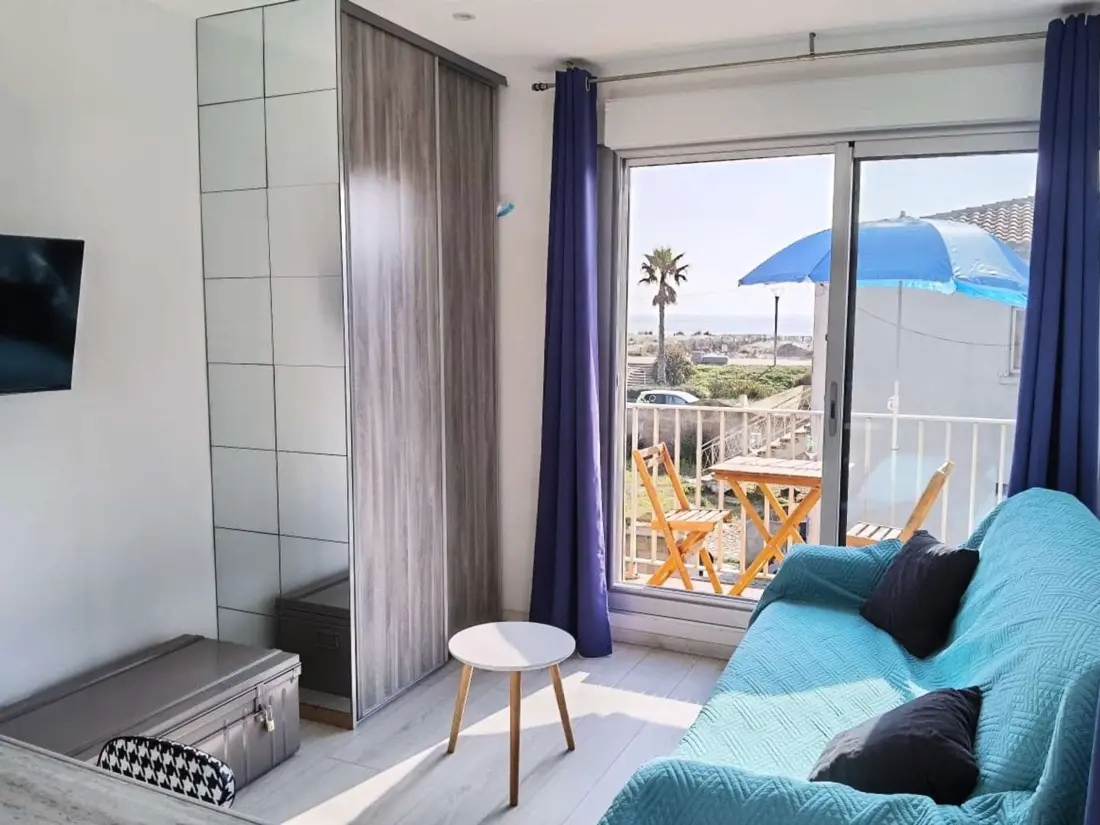 Location de Vacances MARSEILLAN-PLAGE 463
