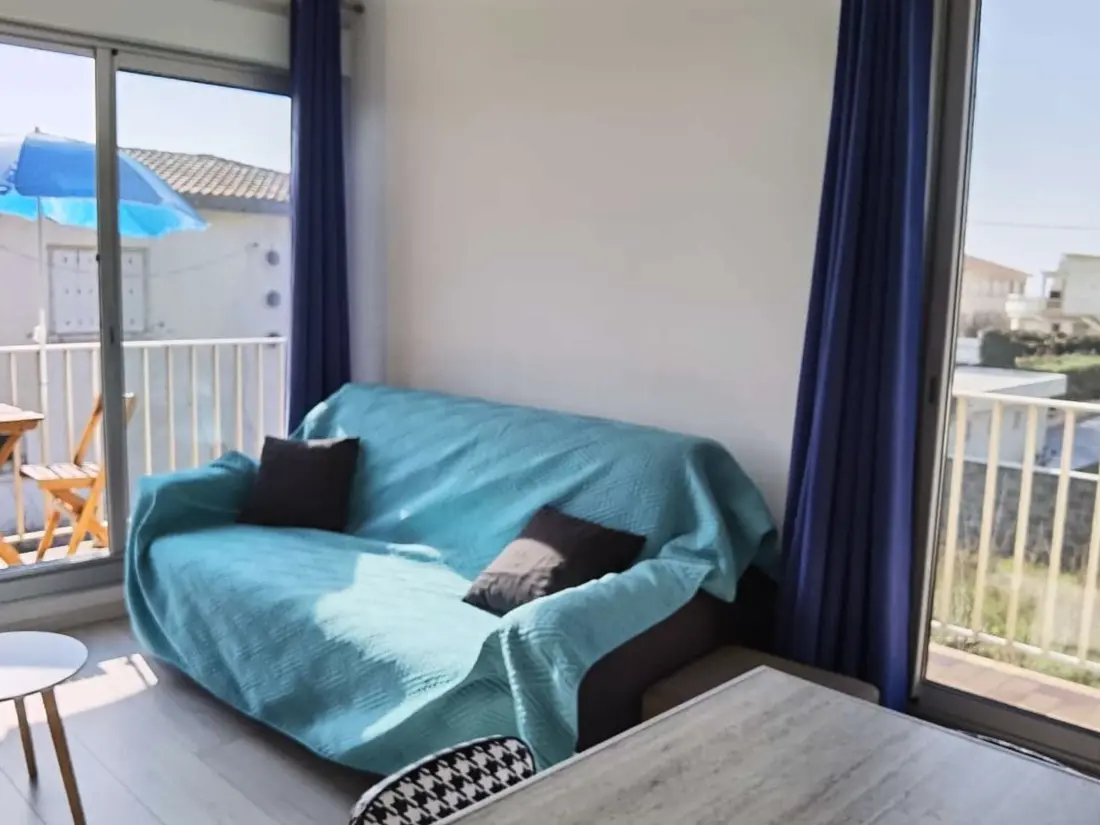 Location de Vacances MARSEILLAN-PLAGE 463