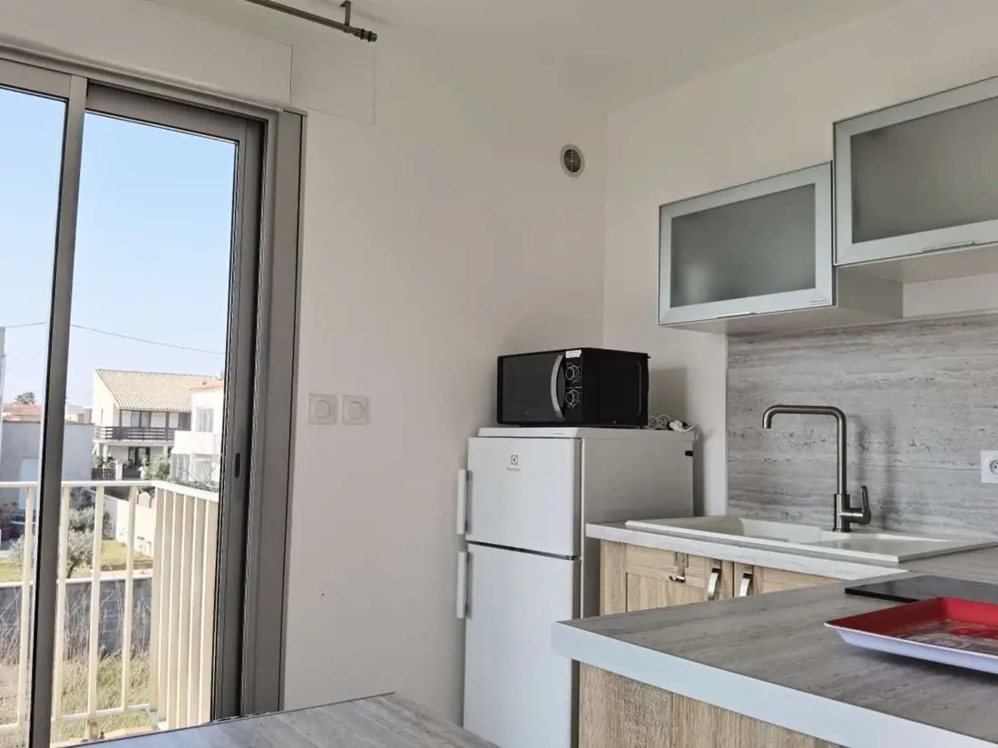 Location de Vacances MARSEILLAN-PLAGE 463