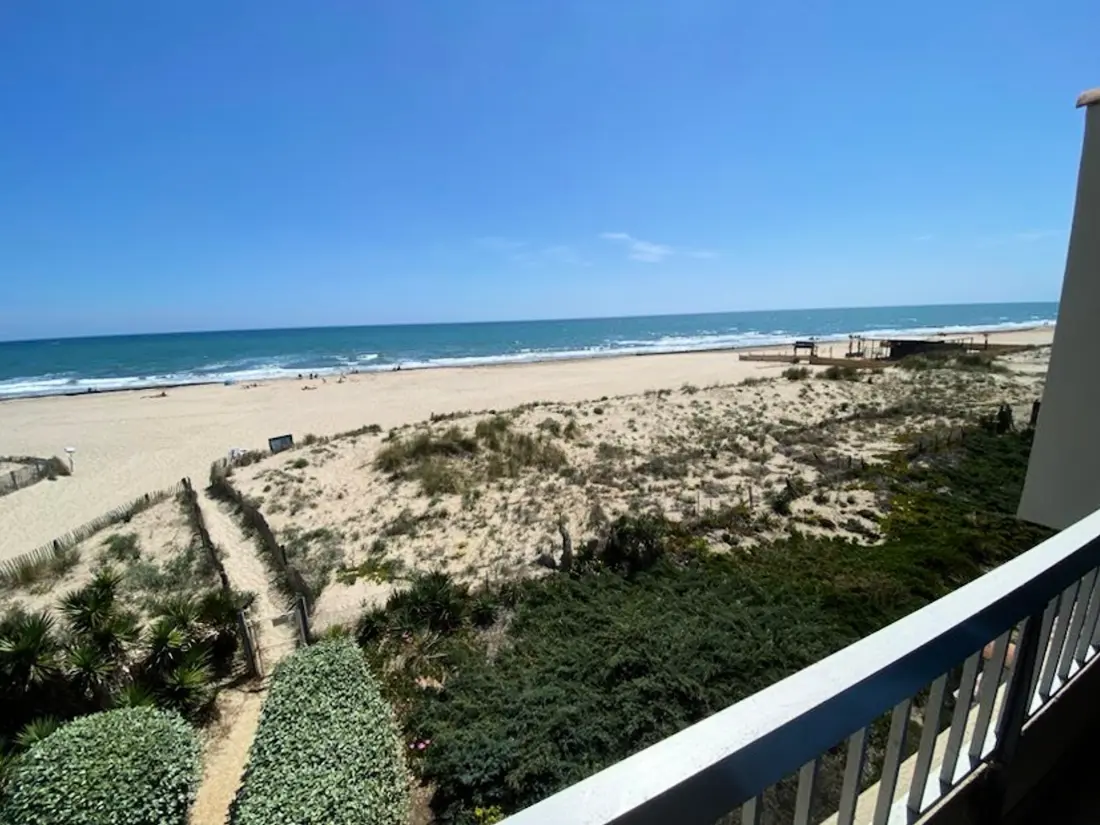 Location de Vacances MARSEILLAN-PLAGE 566