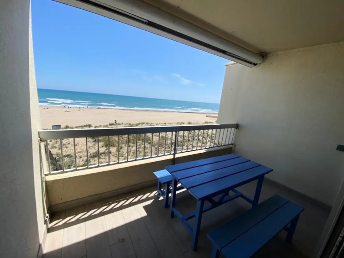 Location de Vacances MARSEILLAN-PLAGE 566