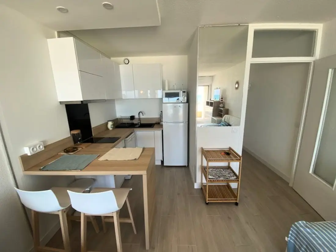 Location de Vacances MARSEILLAN-PLAGE 566