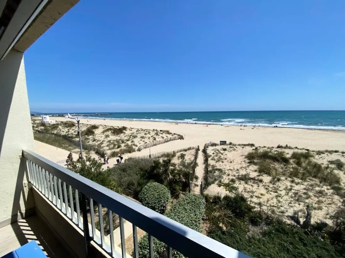 Location de Vacances MARSEILLAN-PLAGE 566