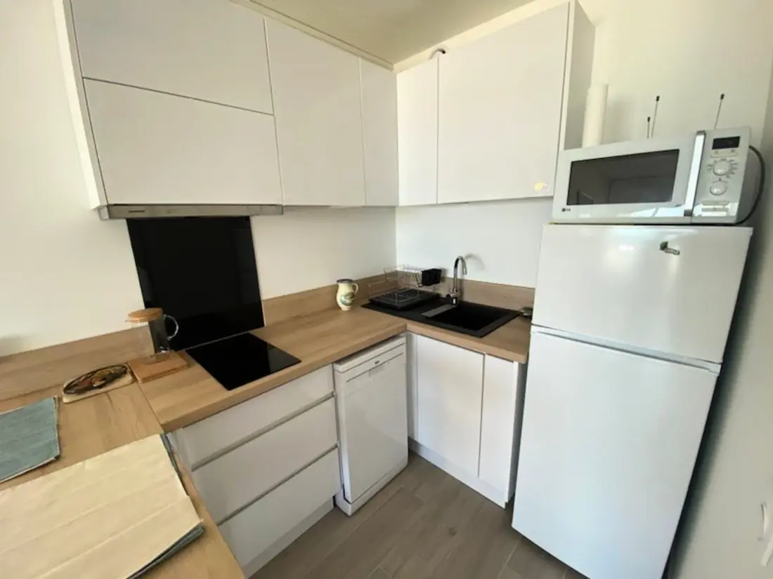 Location de Vacances MARSEILLAN-PLAGE 566