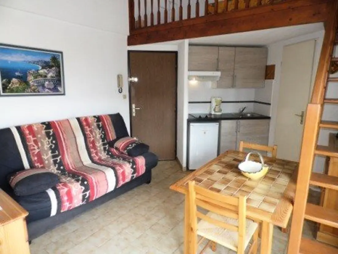 Location de Vacances MARSEILLAN-PLAGE 59