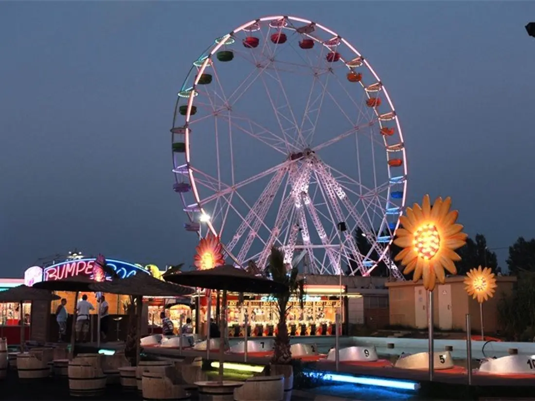 Location de Vacances MARSEILLAN-PLAGE 59