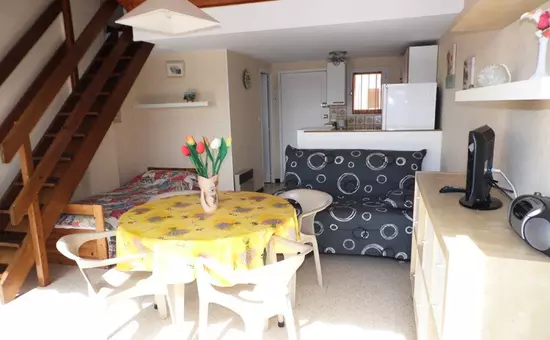 Location de Vacances MARSEILLAN-PLAGE 90