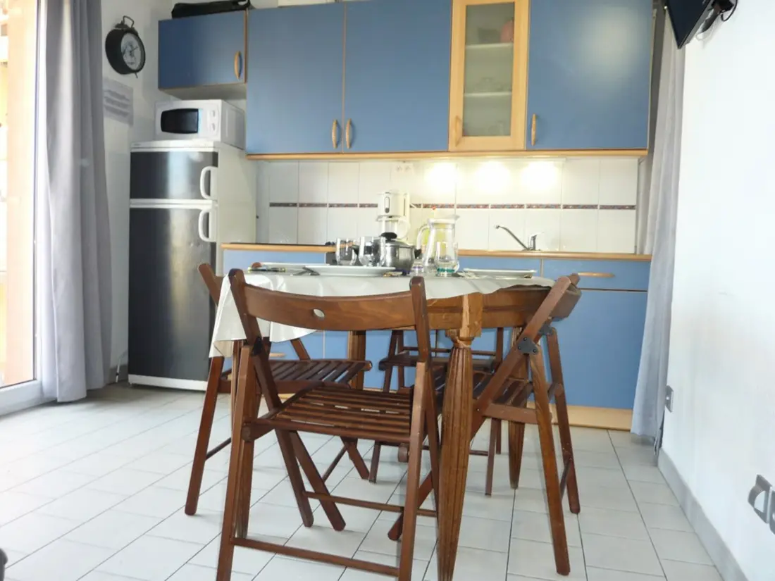 Location de Vacances MARSEILLAN-PLAGE 124