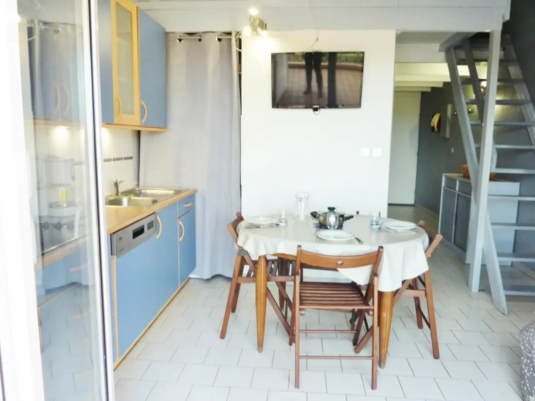 Location de Vacances MARSEILLAN-PLAGE 124