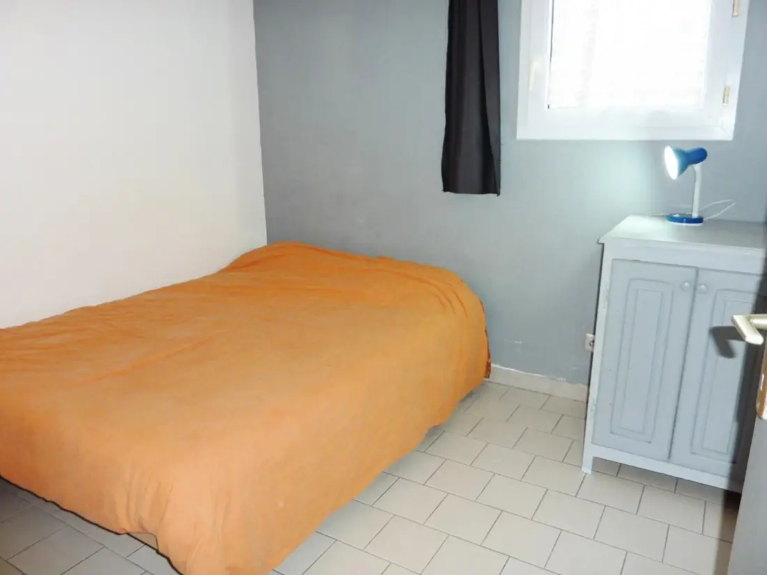 Location de Vacances MARSEILLAN-PLAGE 124
