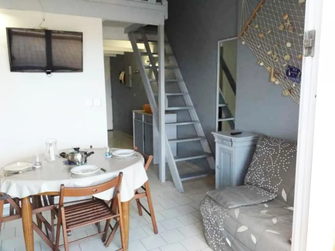 Location de Vacances MARSEILLAN-PLAGE 124