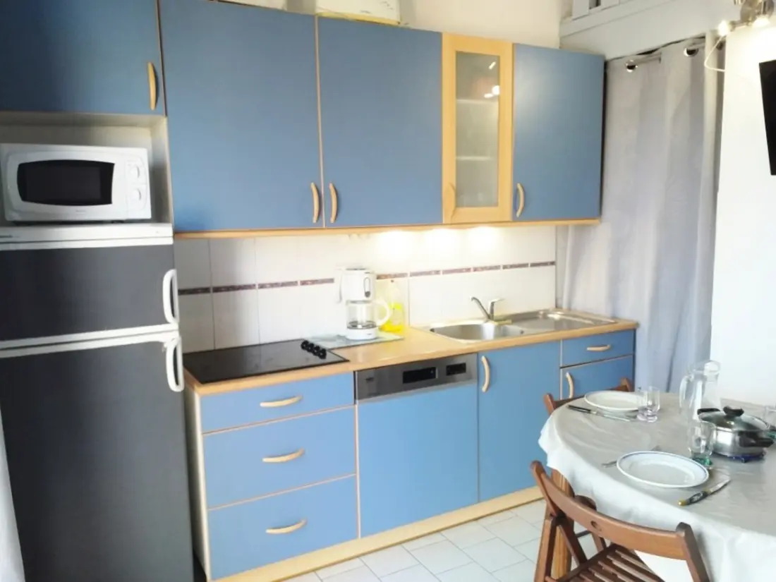 Location de Vacances MARSEILLAN-PLAGE 124
