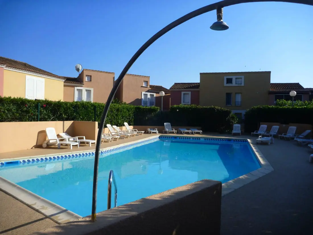 Location de Vacances MARSEILLAN-PLAGE 124