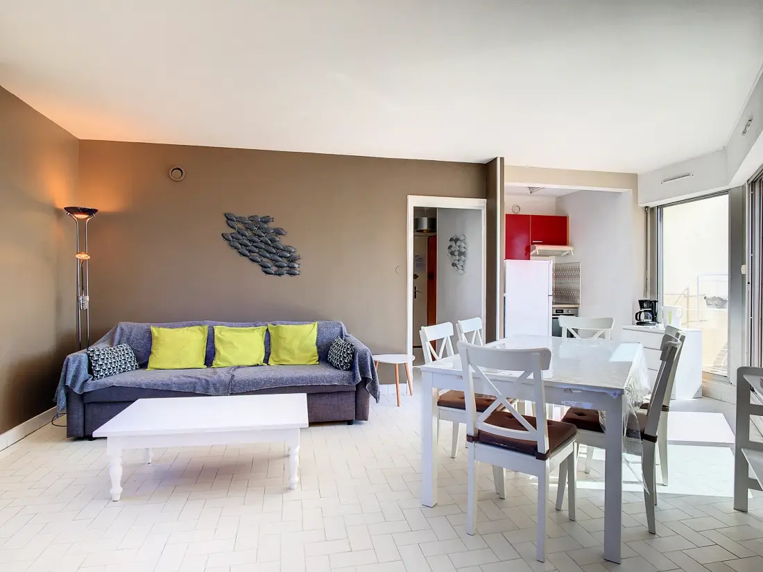 Location de Vacances Mauguio 19