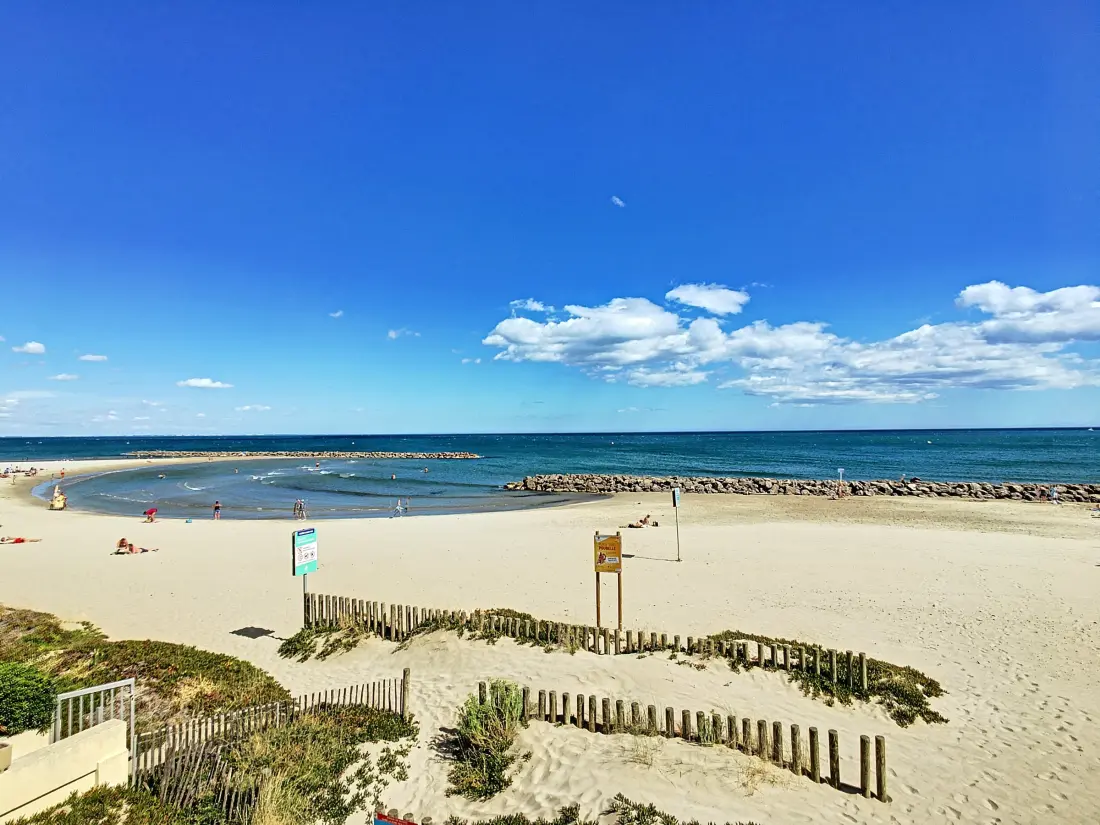 Location de Vacances Mauguio 22