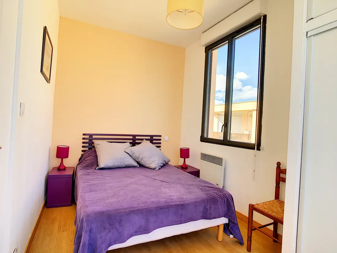 Location de Vacances Mauguio 22