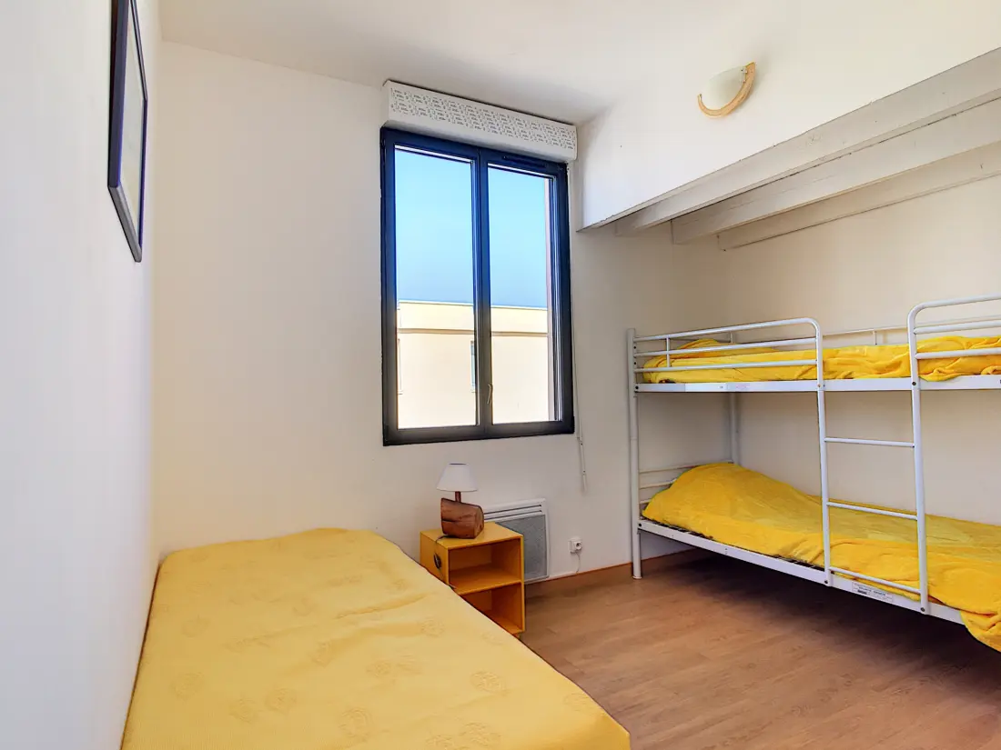 Location de Vacances Mauguio 22
