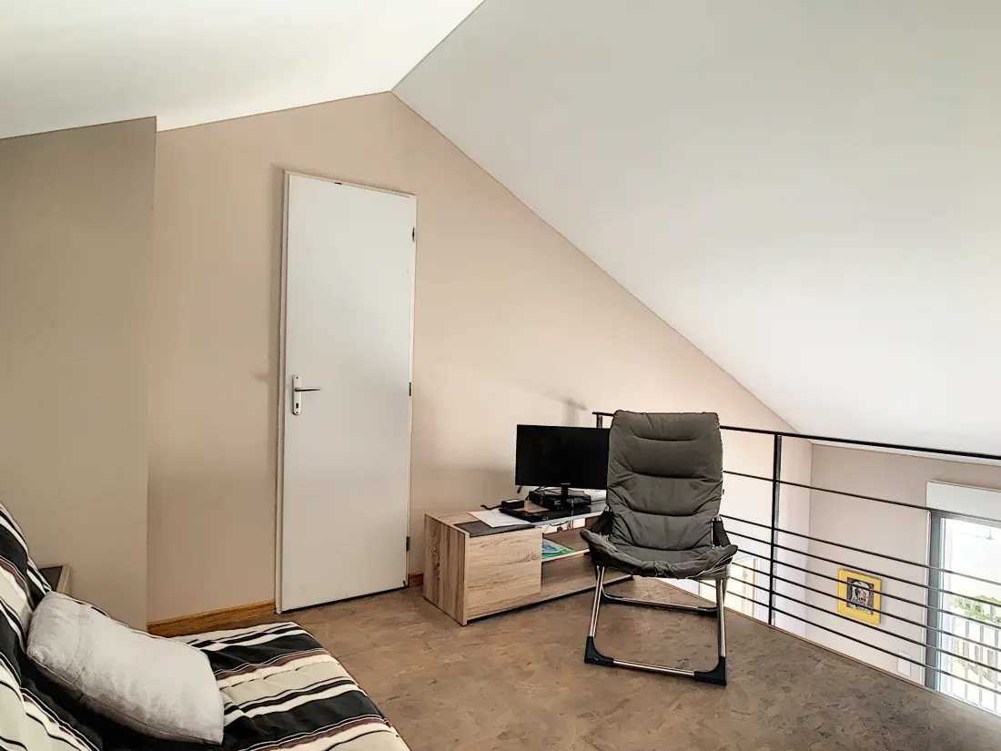 Location de Vacances Mauguio 22