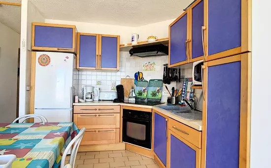 Location de Vacances Mauguio 48