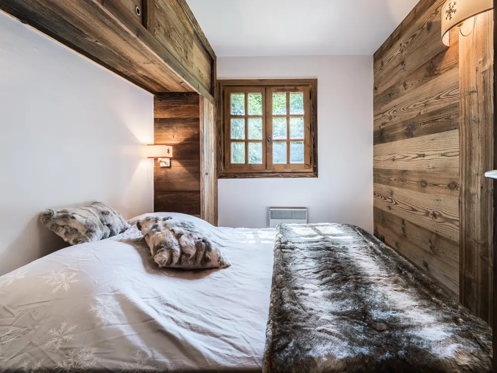 Location de Vacances Megève 127